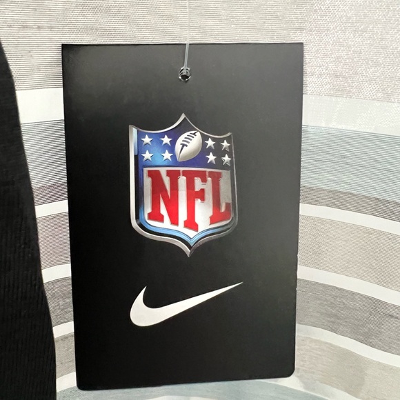 Nike San Francisco 49ers Dri-Fit Shirt - Picture 10 of 12